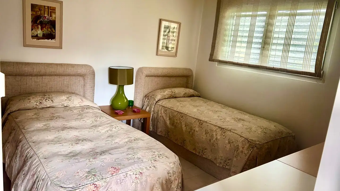 Appartamento in affitto - In Der Deisten 8, 8125 Zollikerberg - Photo 3