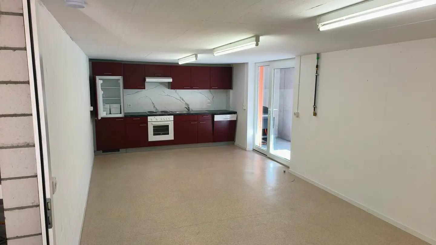 Apartment for rent - 9445 Rebstein - Photo 2