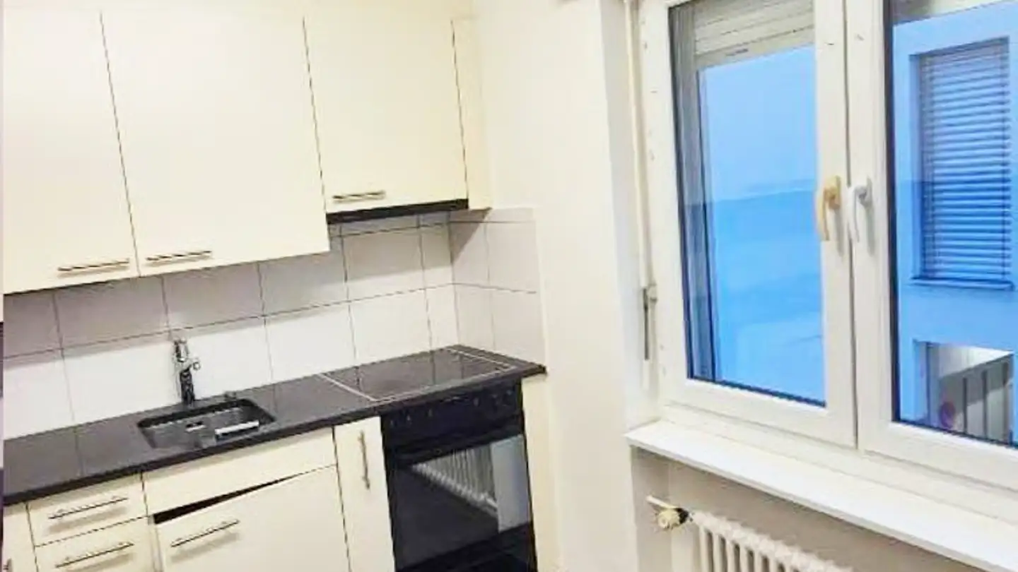 Appartamento in affitto - Longue-Rue / Länggasse 48, 2504 Biel/Bienne - Foto 2