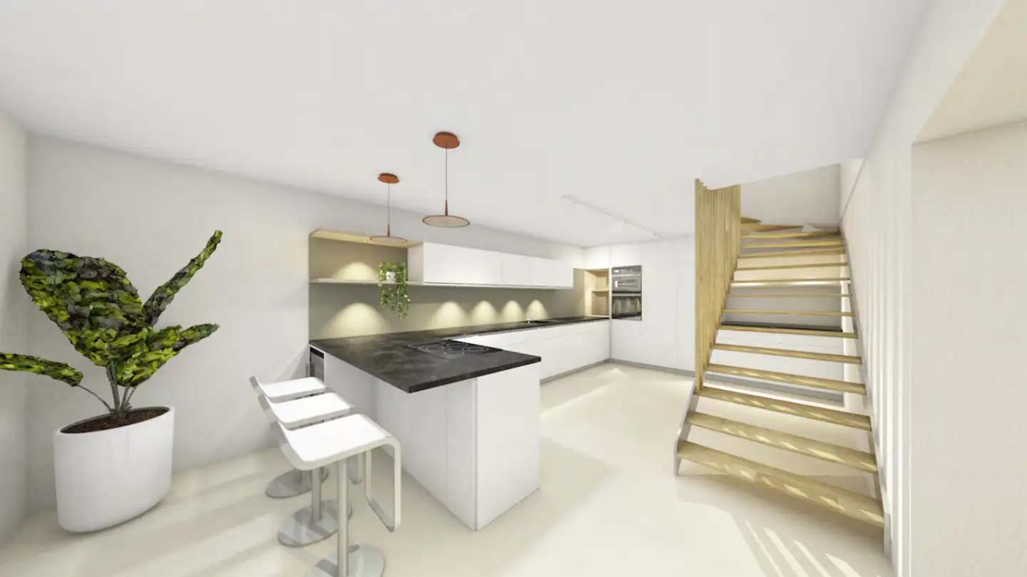 Duplex in vendita - Ancienne Route 4, 1610 Châtillens - Foto 3