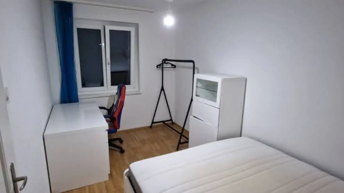 Zimmer mieten - 8051 Zürich