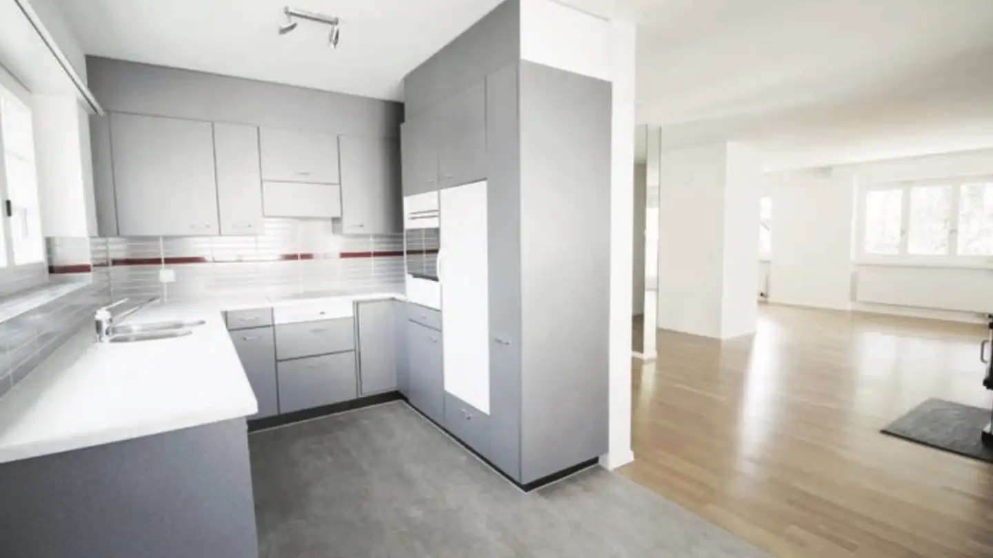 Wohnung mieten - Glärnischstrasse 279, 8708 Männedorf