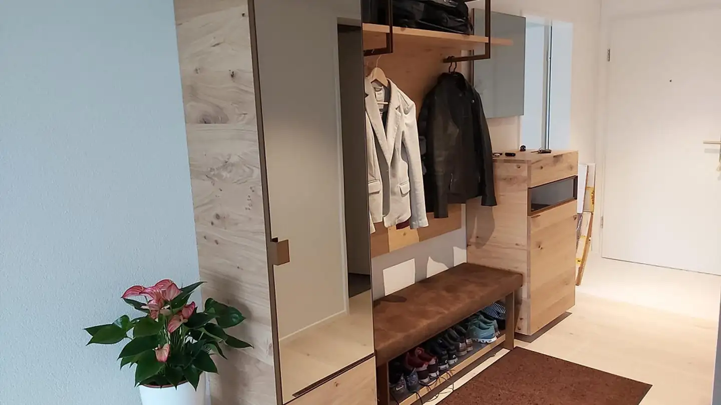 Penthouse for sale - Brunnenweg 2, 8154 Oberglatt ZH - Photo 4