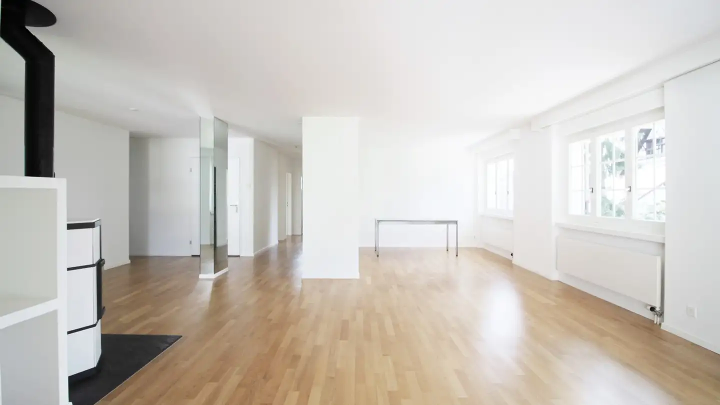 Apartment for rent - Glärnischstrasse 279, 8708 Männedorf - Photo 4