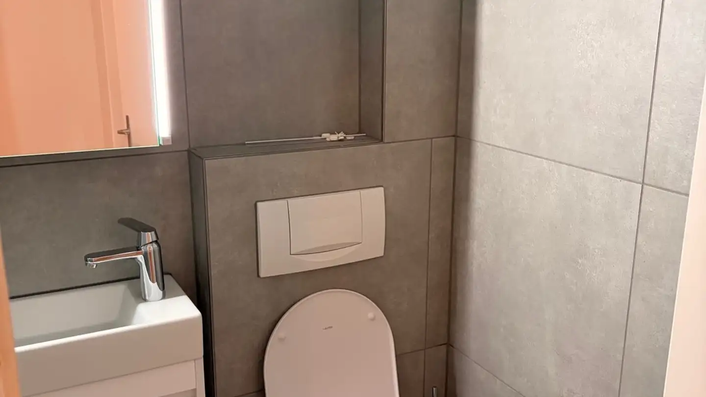 Office space for rent - Bettlachstrasse 37, 2540 Grenchen - Photo 4