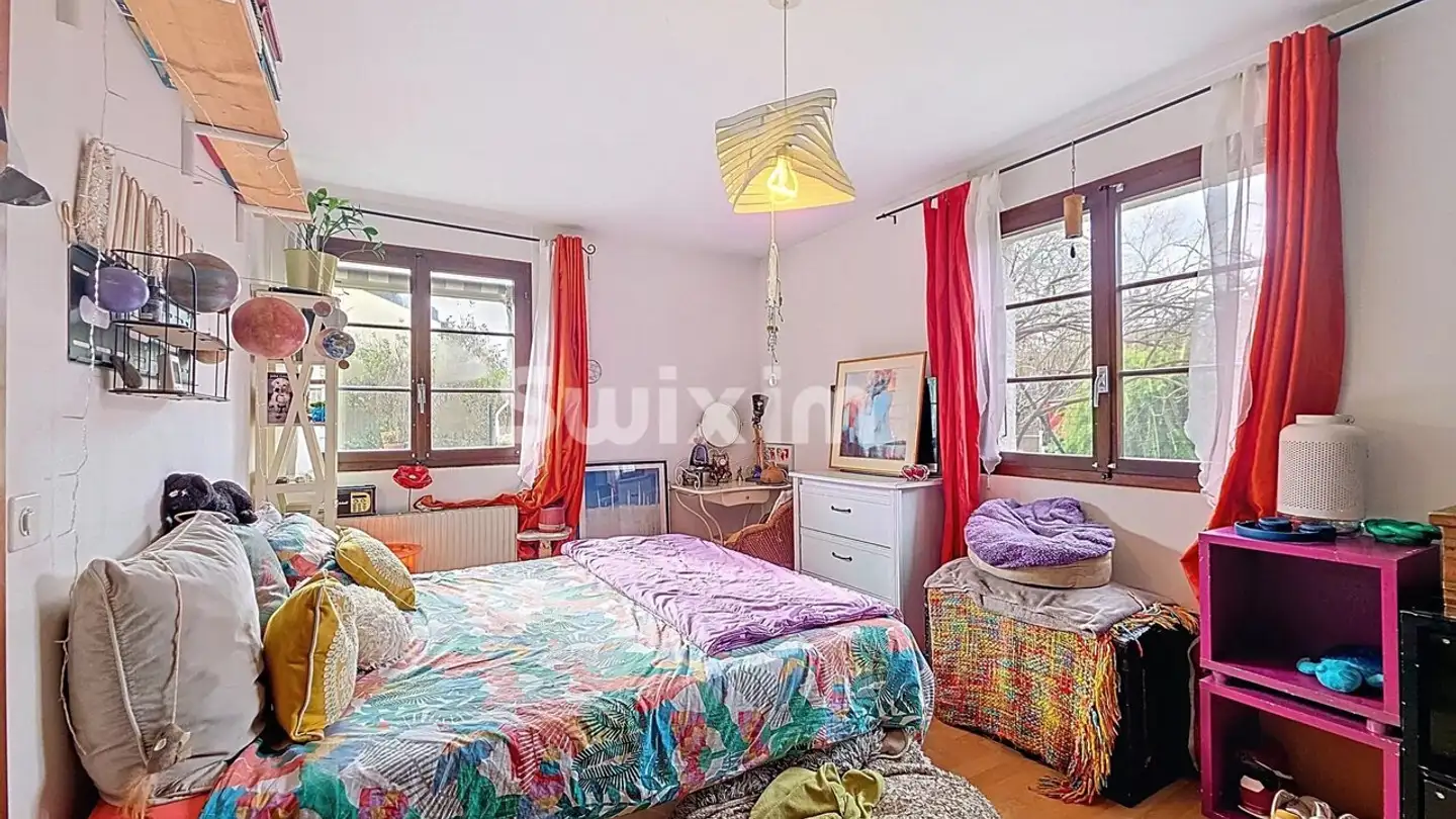 Appartement à vendre - 1290 Chavannes-des-Bois - Photo 3