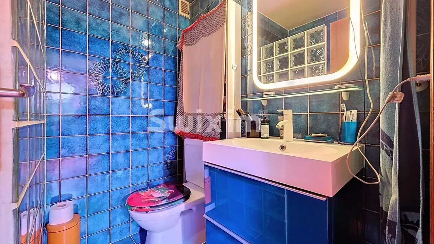 Appartement à vendre - 1290 Chavannes-des-Bois - Photo 4