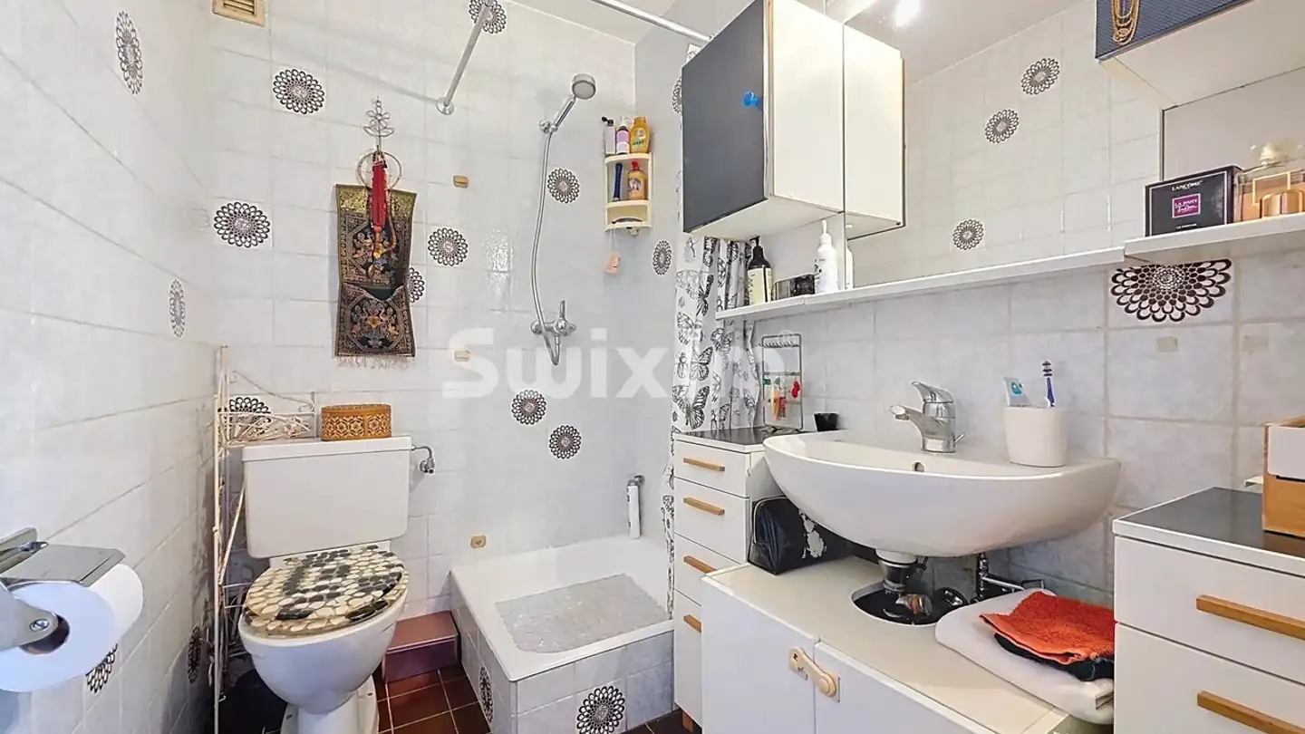 Appartement à vendre - Route De La Branvaude 52, 1290 Chavannes-des-Bois - Photo 4