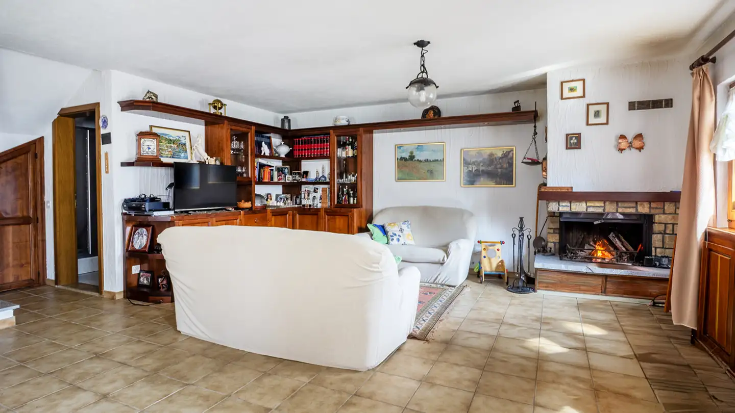 Maison individuelle à vendre - 6518 Gorduno - Photo 4