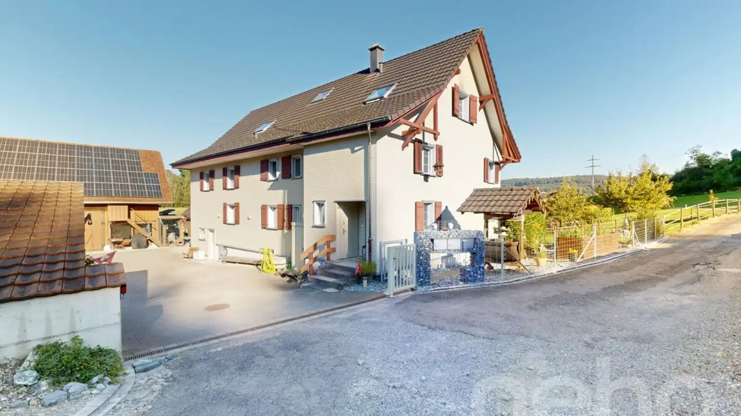 Bauernhof kaufen - 9220 Bischofszell - Foto 2