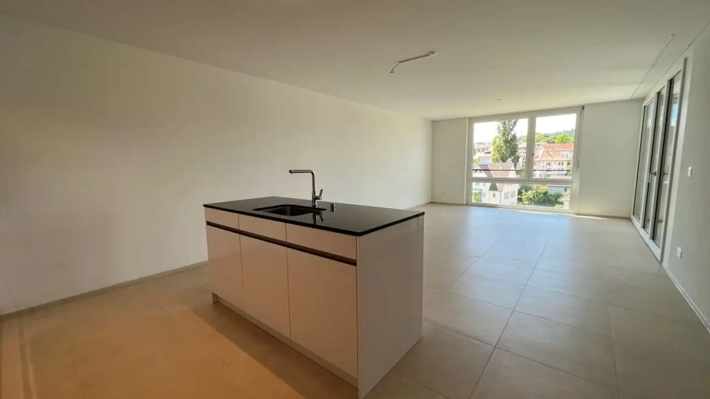 Appartamento in affitto - Lyssachstrasse 117, 3400 Burgdorf - Foto 2