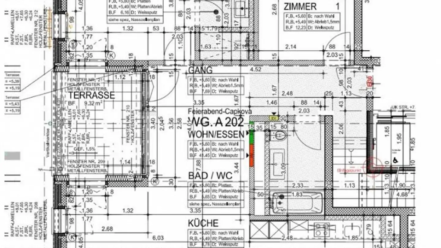 Penthouse for sale - Brunnenweg 2, 8154 Oberglatt ZH - Photo 2