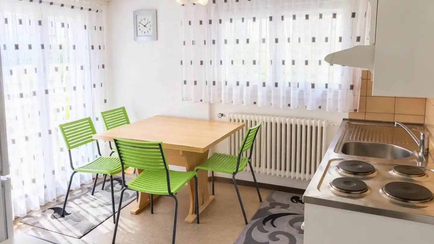 Appartamento in affitto - Rheinstäpflistrasse 2, 9444 Diepoldsau - Foto 2