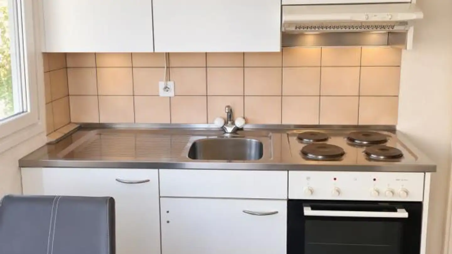 Appartamento in affitto - Rheinstäpflistrasse 2, 9444 Diepoldsau - Foto 3