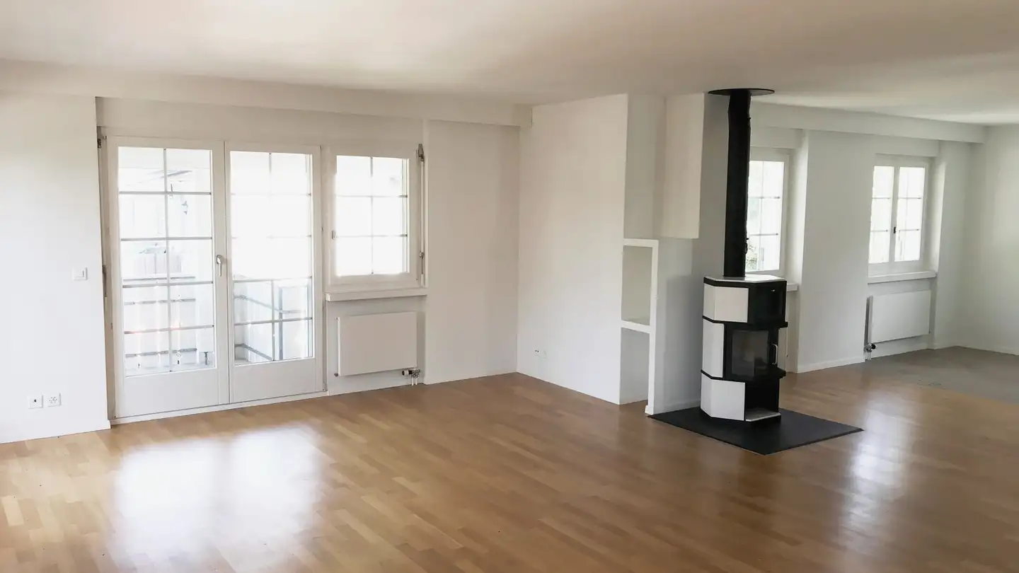 Apartment for rent - Glärnischstrasse 279, 8708 Männedorf - Photo 2