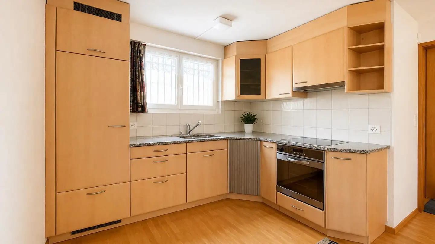 Appartamento in affitto - Rütibügelstrasse 1, 8873 Amden
