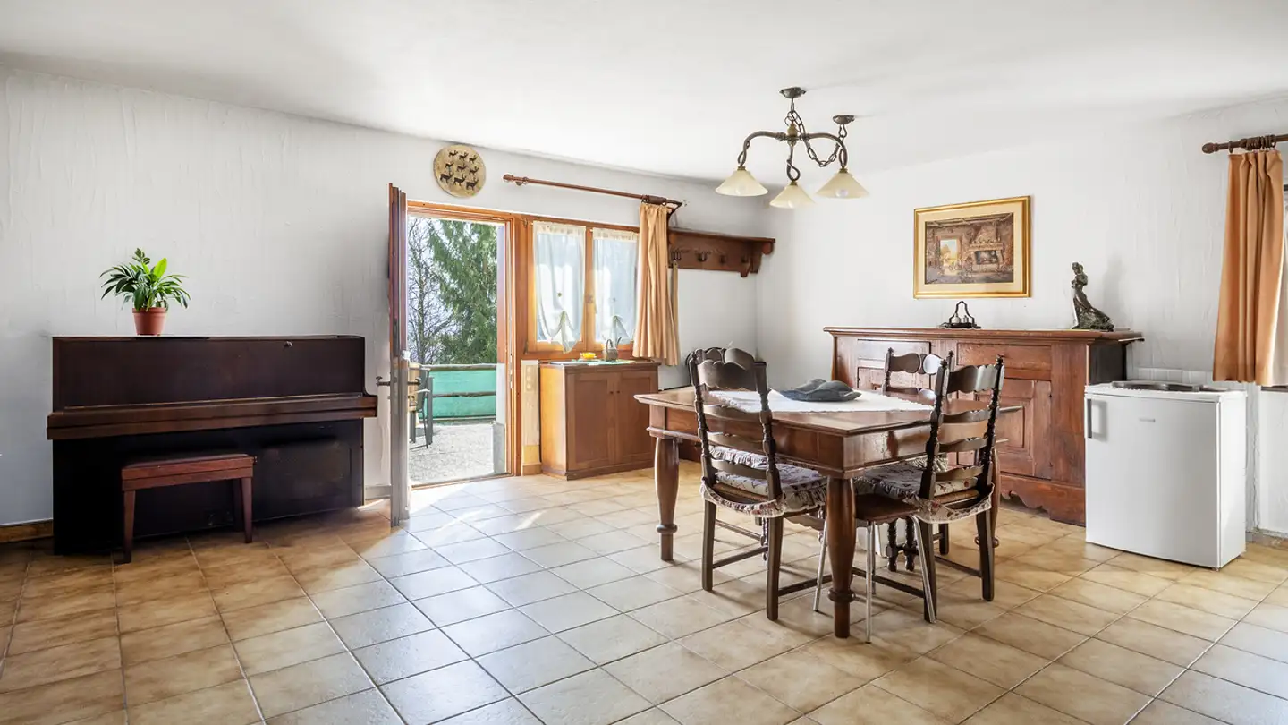 Maison individuelle à vendre - 6518 Gorduno - Photo 2