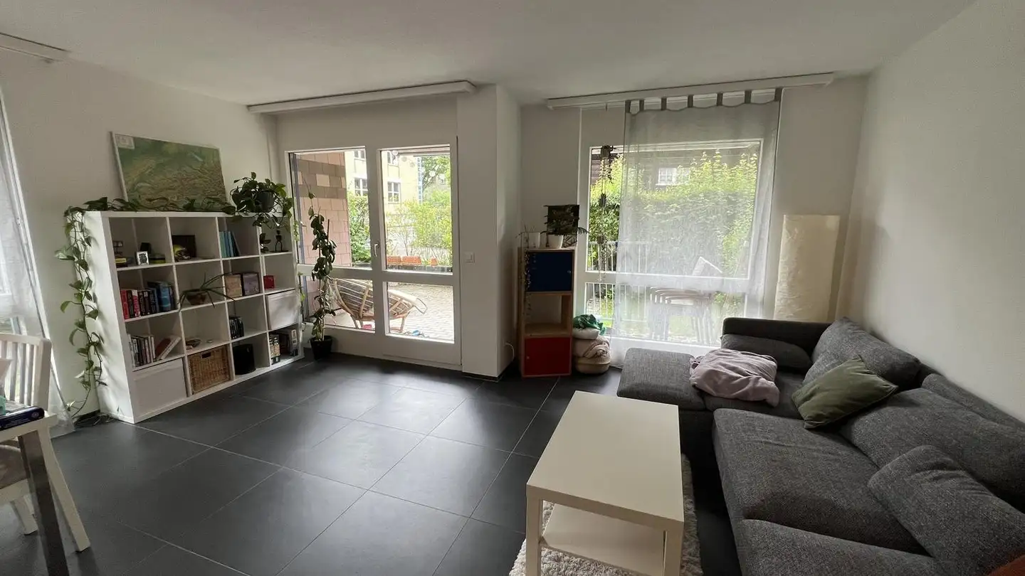 Appartement à louer - 3013 Bern