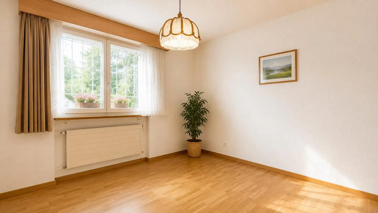 Appartamento in affitto - Rütibügelstrasse 1, 8873 Amden - Foto 2