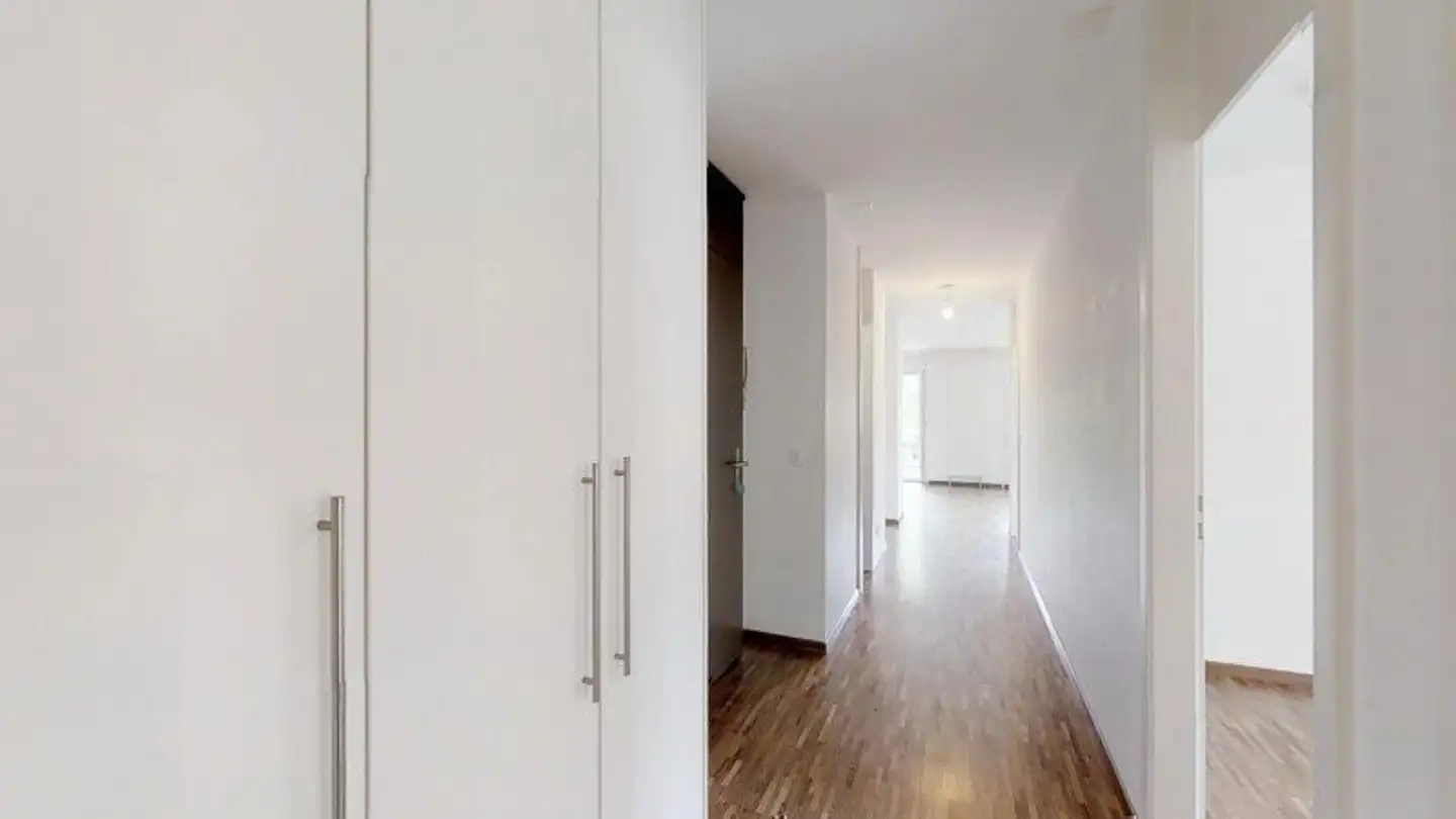 Appartamento in affitto - Chemin Du Verger 6, 1752 Villars-sur-Glâne - Photo 3