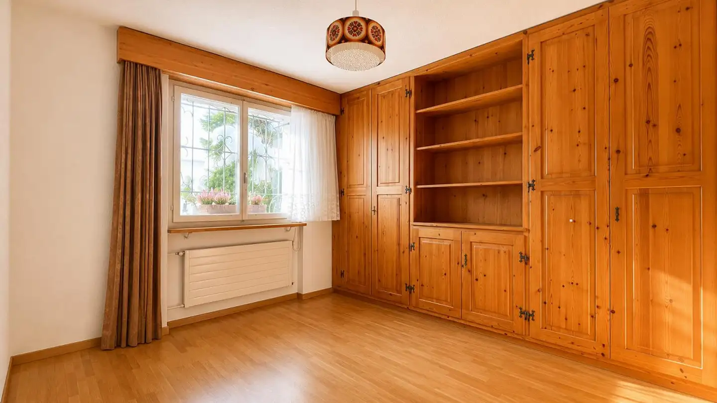 Appartamento in affitto - Rütibügelstrasse 1, 8873 Amden - Foto 3