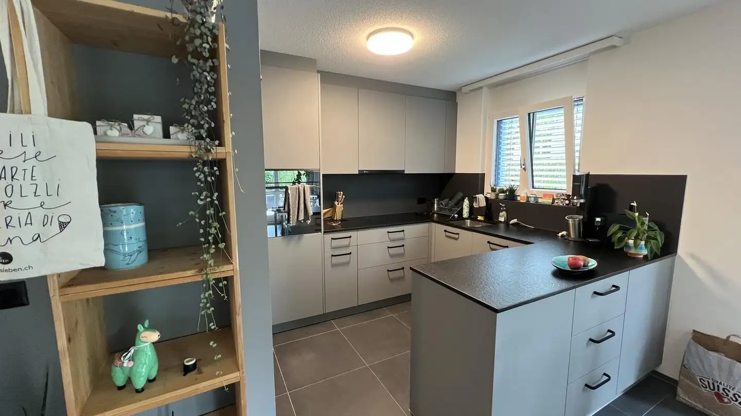 Appartement à louer - 3013 Bern - Photo 2