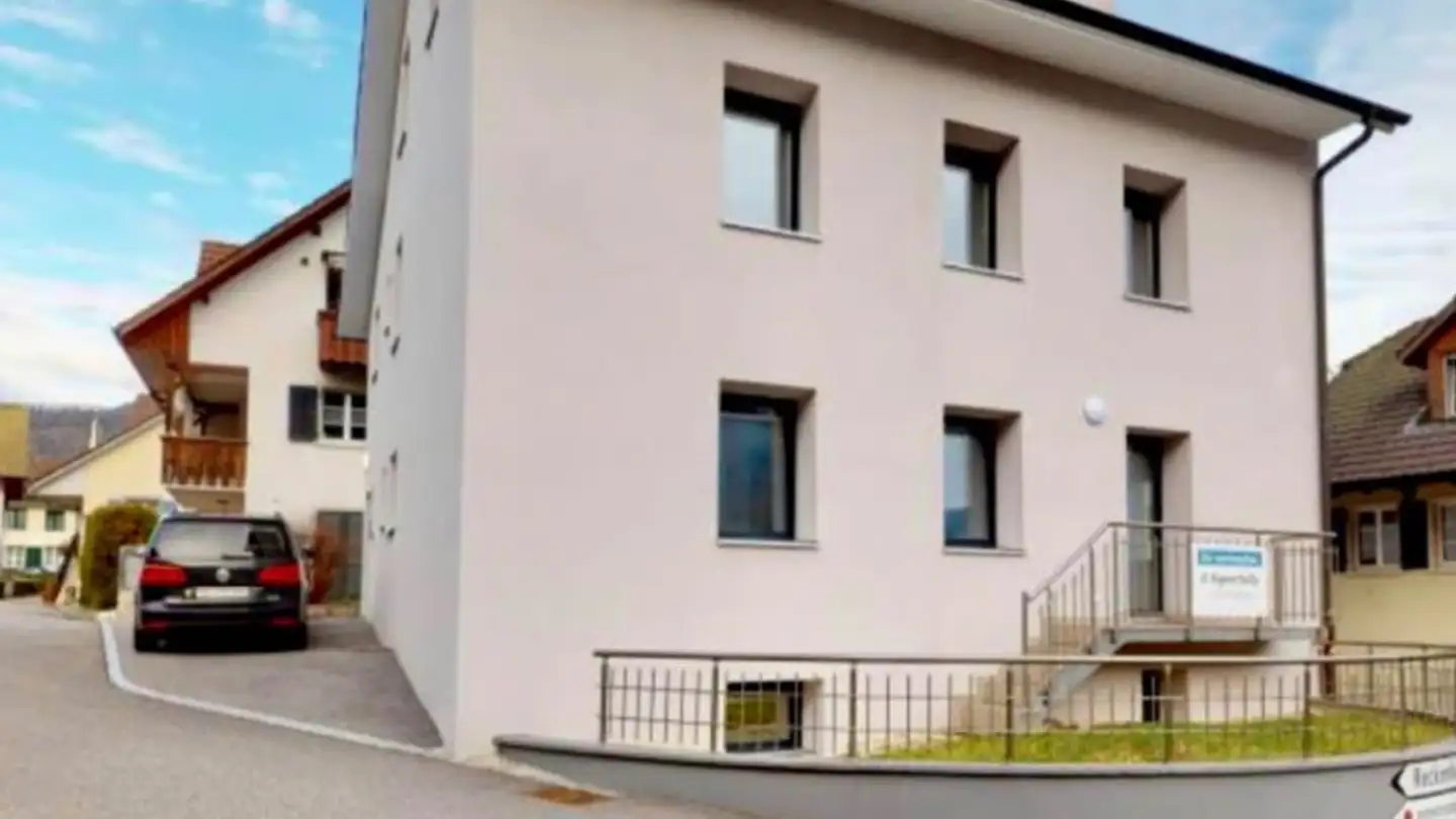 Appartamento in affitto - Kirchweg 2, 4717 Mümliswil