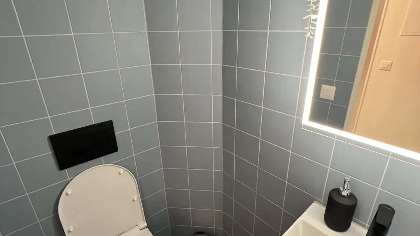 Appartement à louer - 3013 Bern - Photo 3