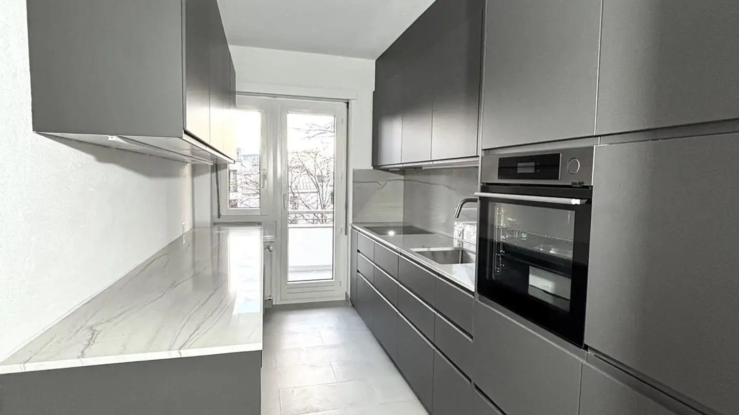 Appartamento in affitto - Neuhausstrasse 12, 8044 Zürich - Foto 2