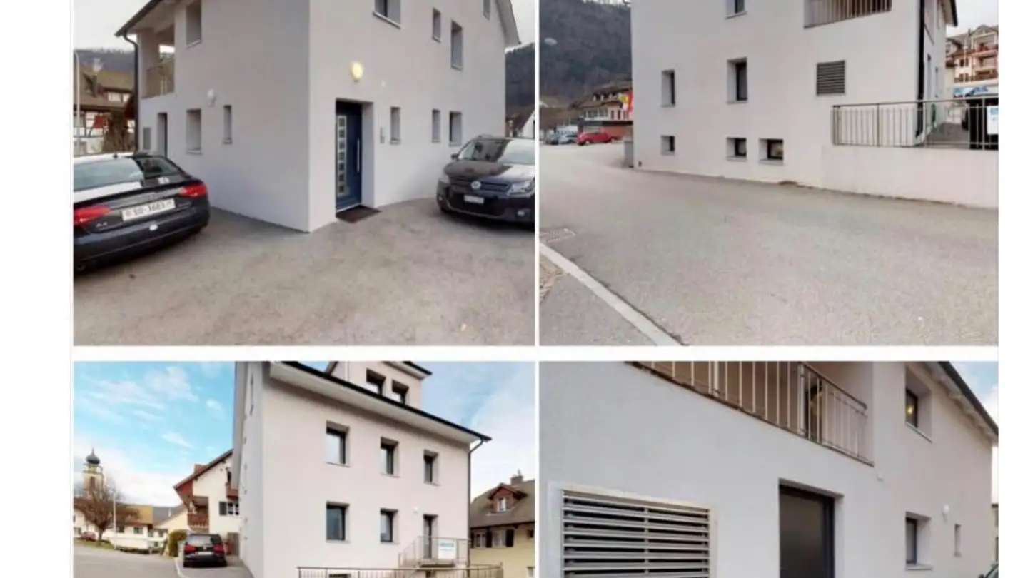 Appartamento in affitto - Kirchweg 2, 4717 Mümliswil - Foto 3