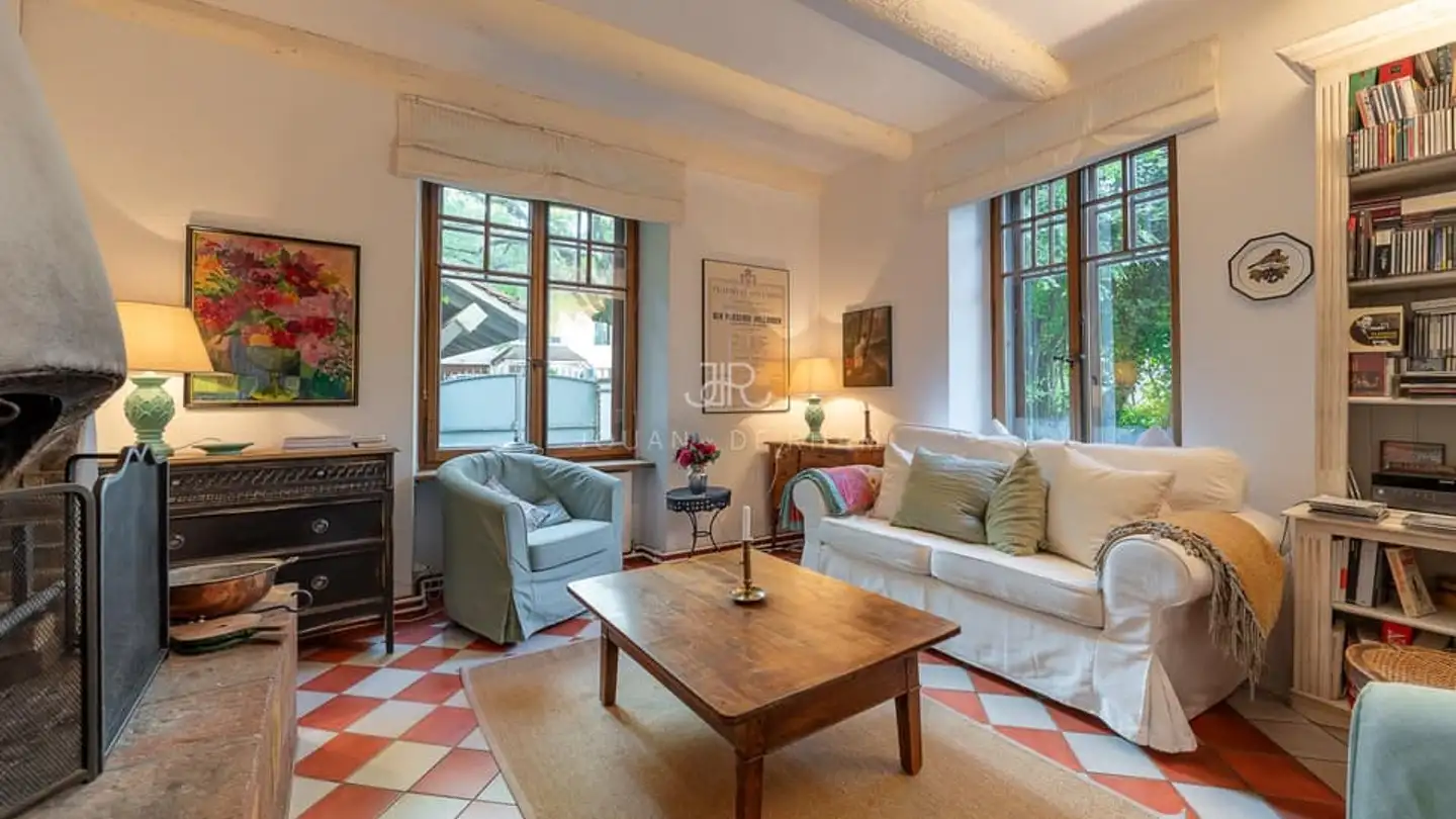 Einfamilienhaus kaufen - 1180 Rolle - Foto 4