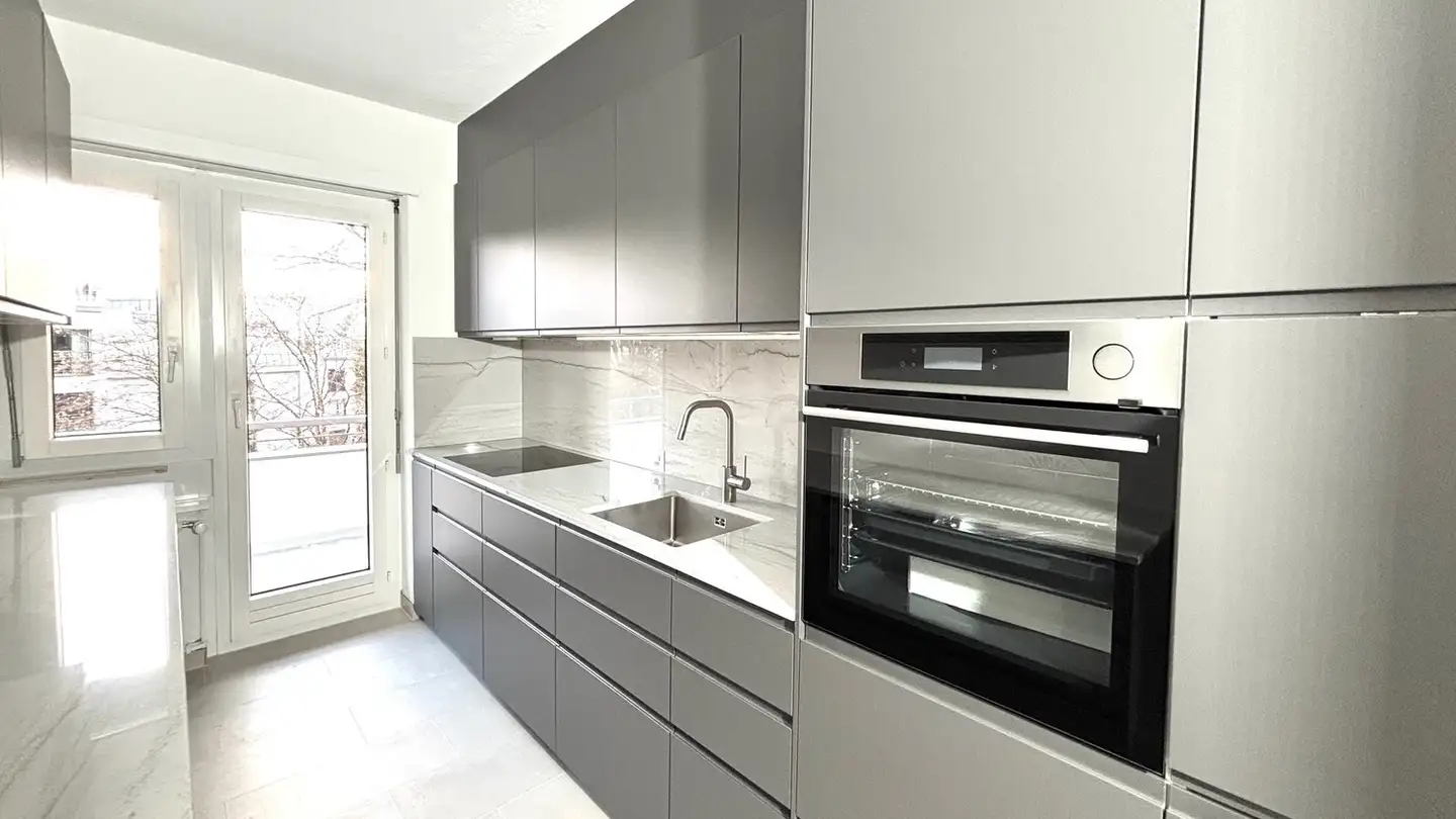 Appartamento in affitto - Neuhausstrasse 12, 8044 Zürich - Foto 3