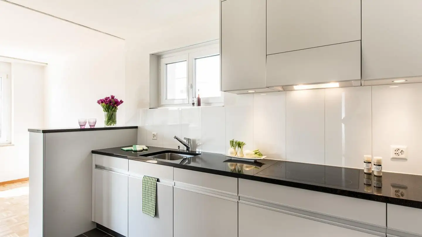 Apartment for rent - Zilweg 5, 9016 St. Gallen - Photo 2