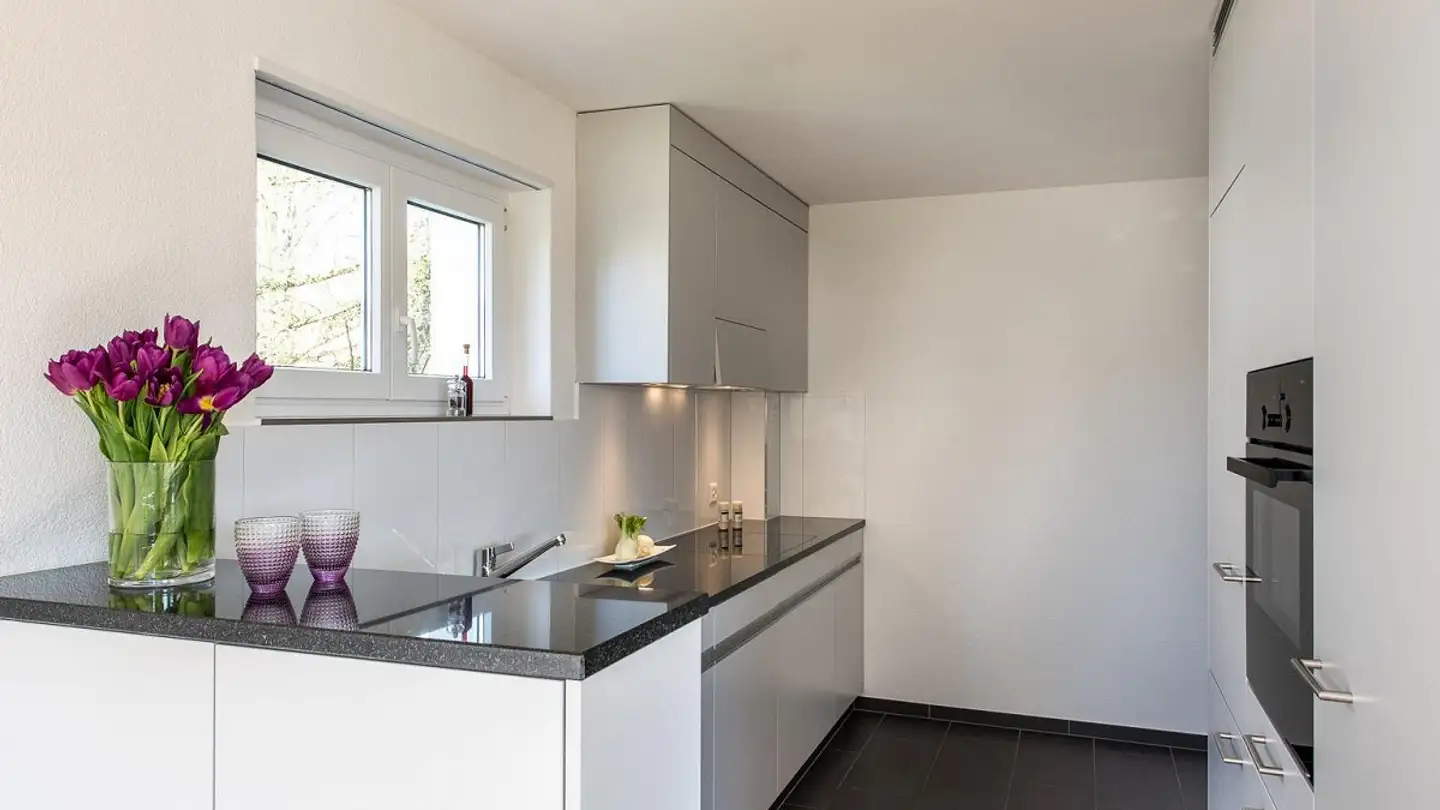 Apartment for rent - Zilweg 5, 9016 St. Gallen - Photo 3