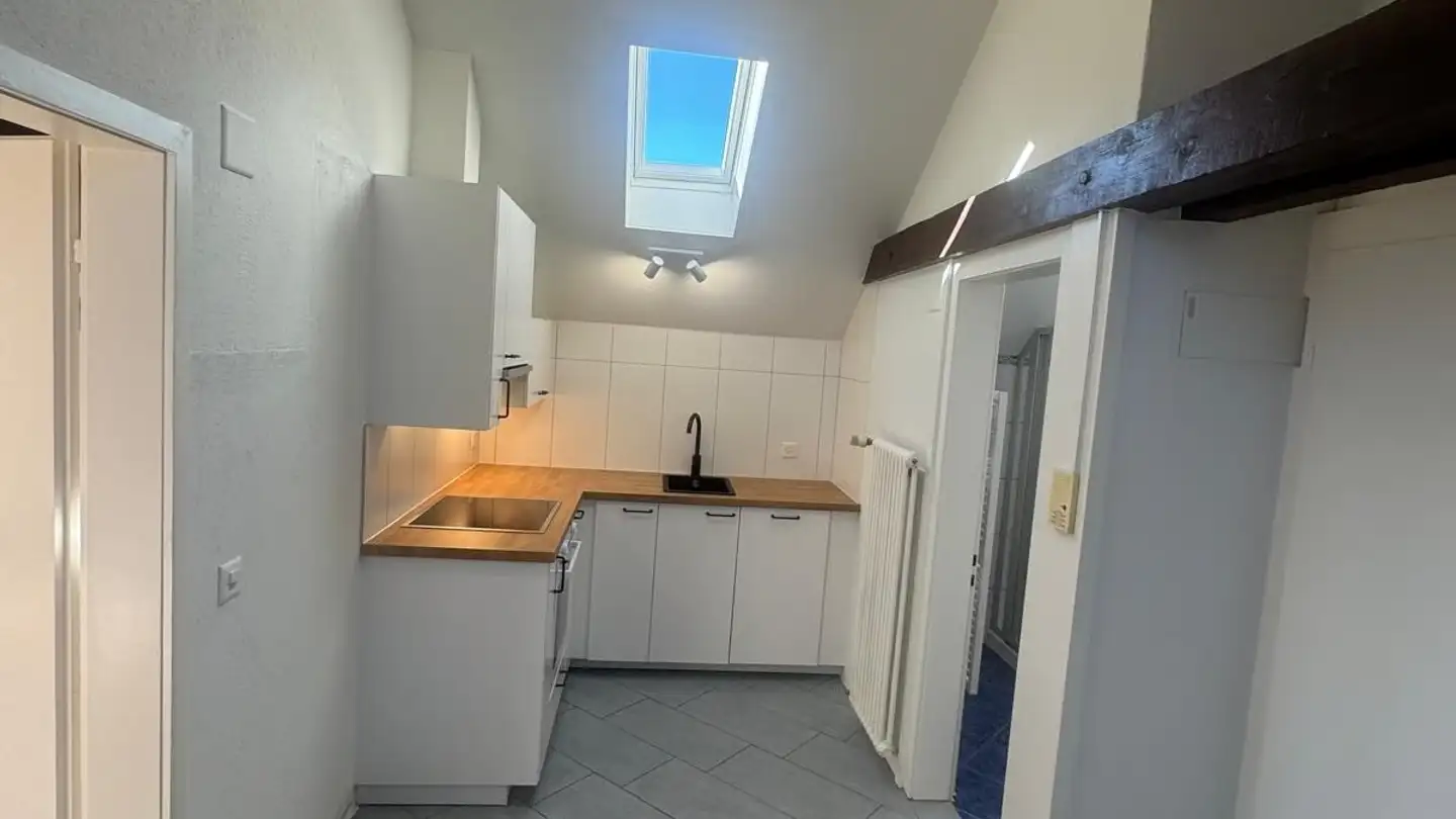 Appartement à louer - 5735 Pfeffikon LU - Photo 2