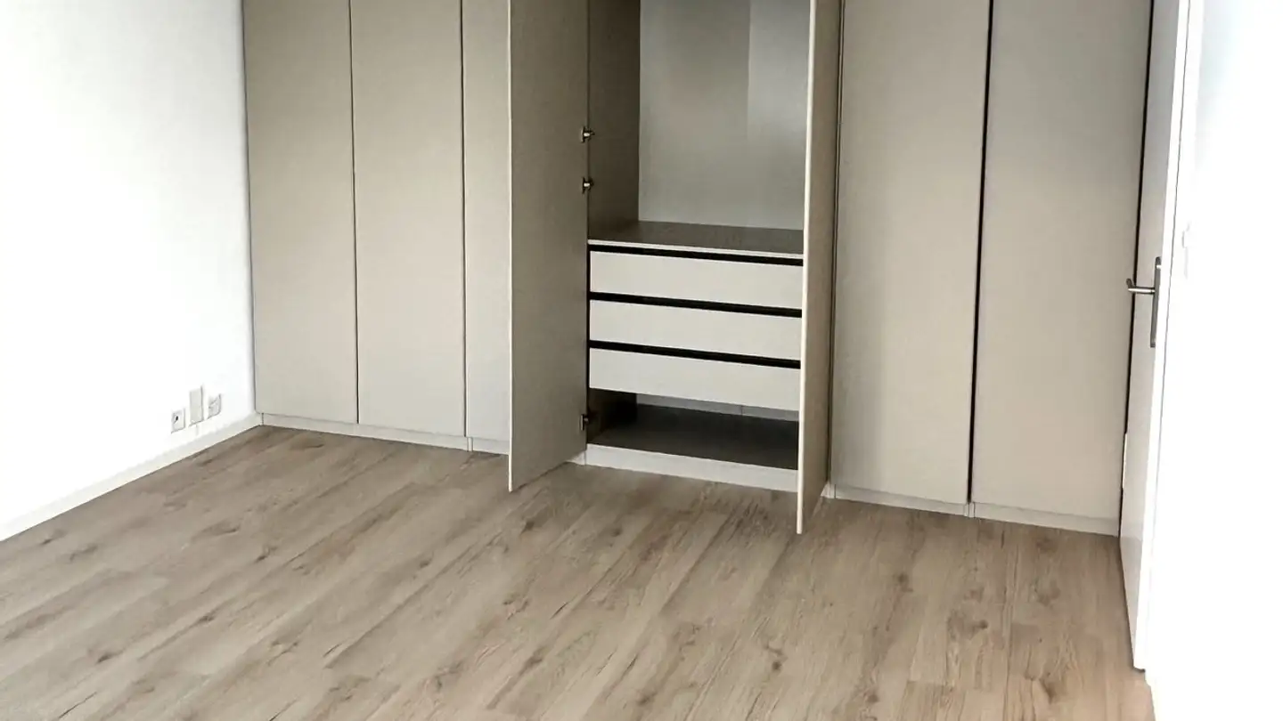 Appartamento in affitto - Neuhausstrasse 12, 8044 Zürich - Foto 4