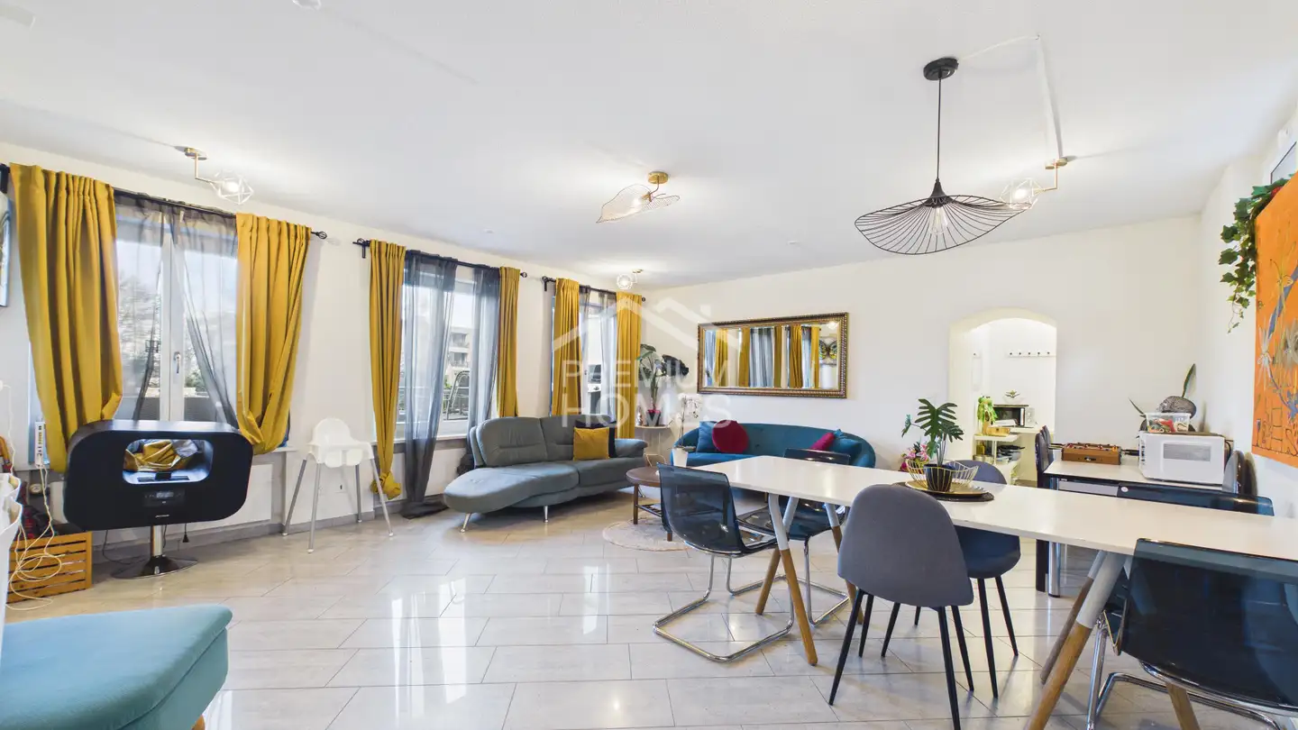 Maison en terrasse à vendre - Birmensdorferstrasse 541, 8055 Zürich - Photo 2