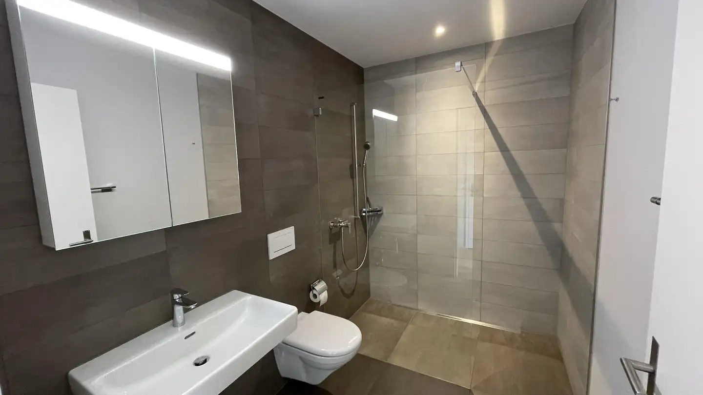 Apartment for rent - Höheweg 15, 3052 Zollikofen - Photo 2