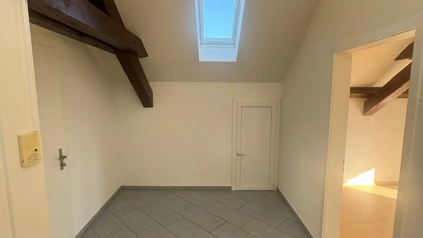 Appartement à louer - 5735 Pfeffikon LU