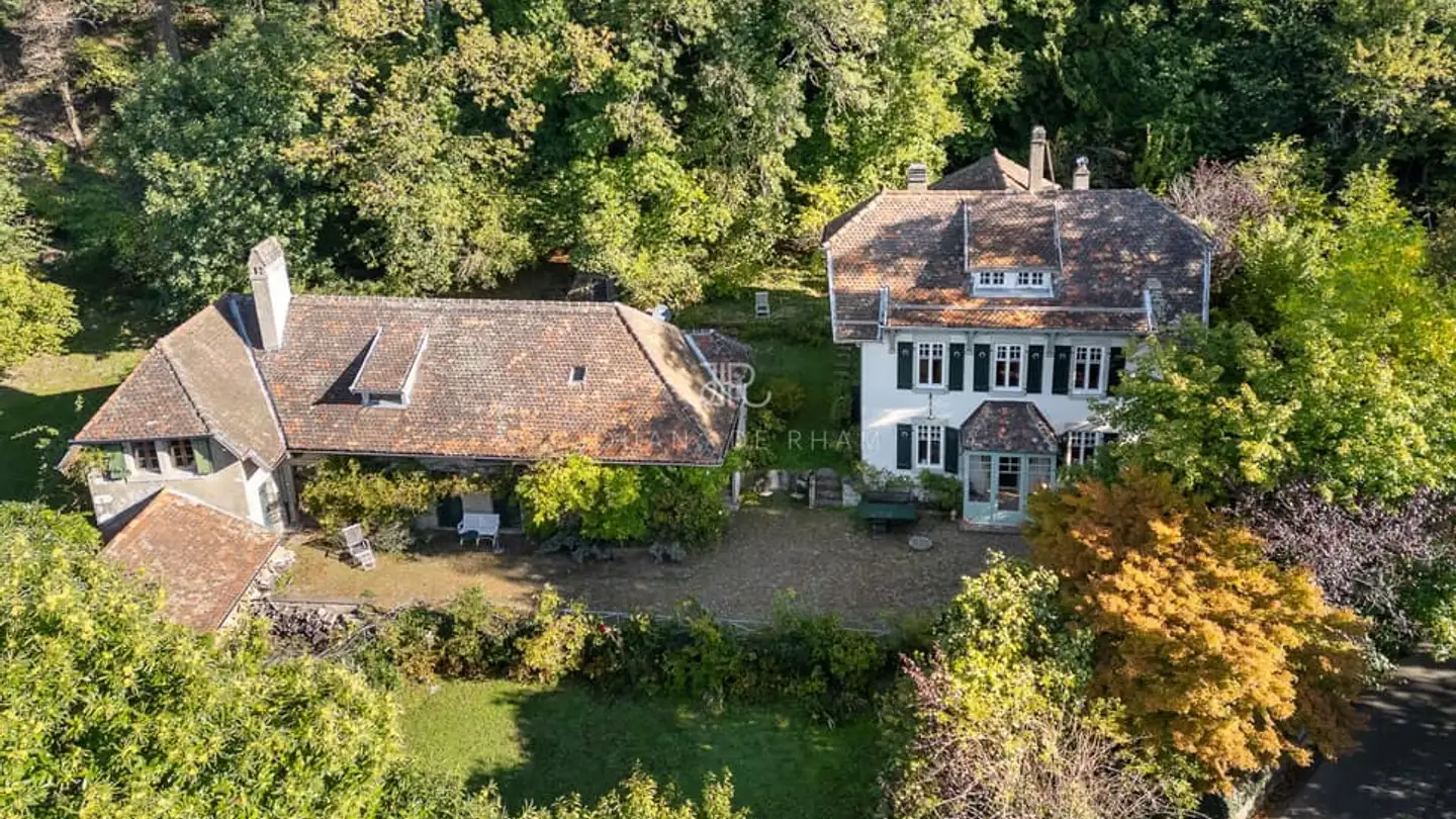 Einfamilienhaus kaufen - 1180 Rolle - Foto 2