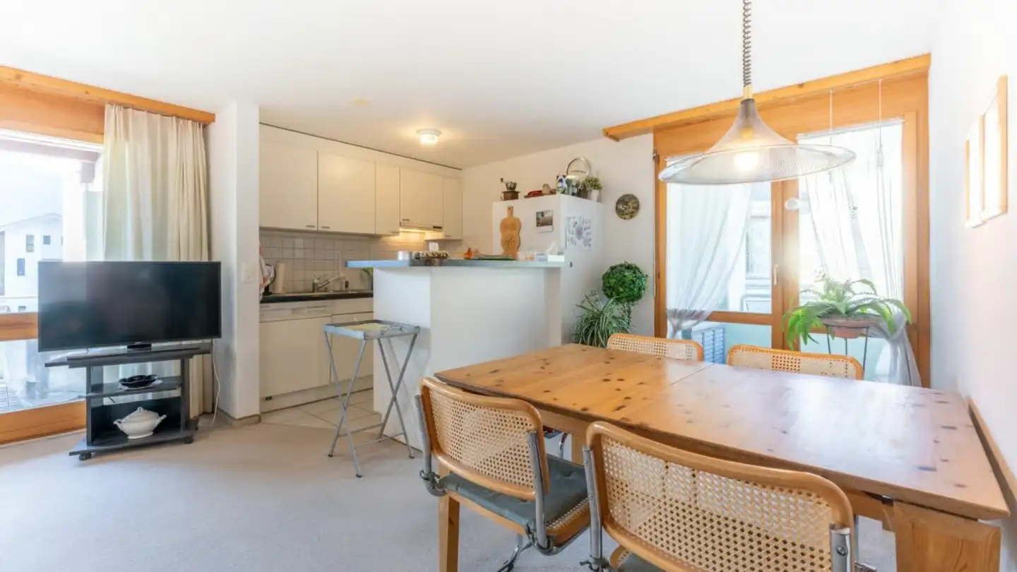 Wohnung kaufen - Via Curtgin La Streia 5b, 7031 Laax GR - Foto 3
