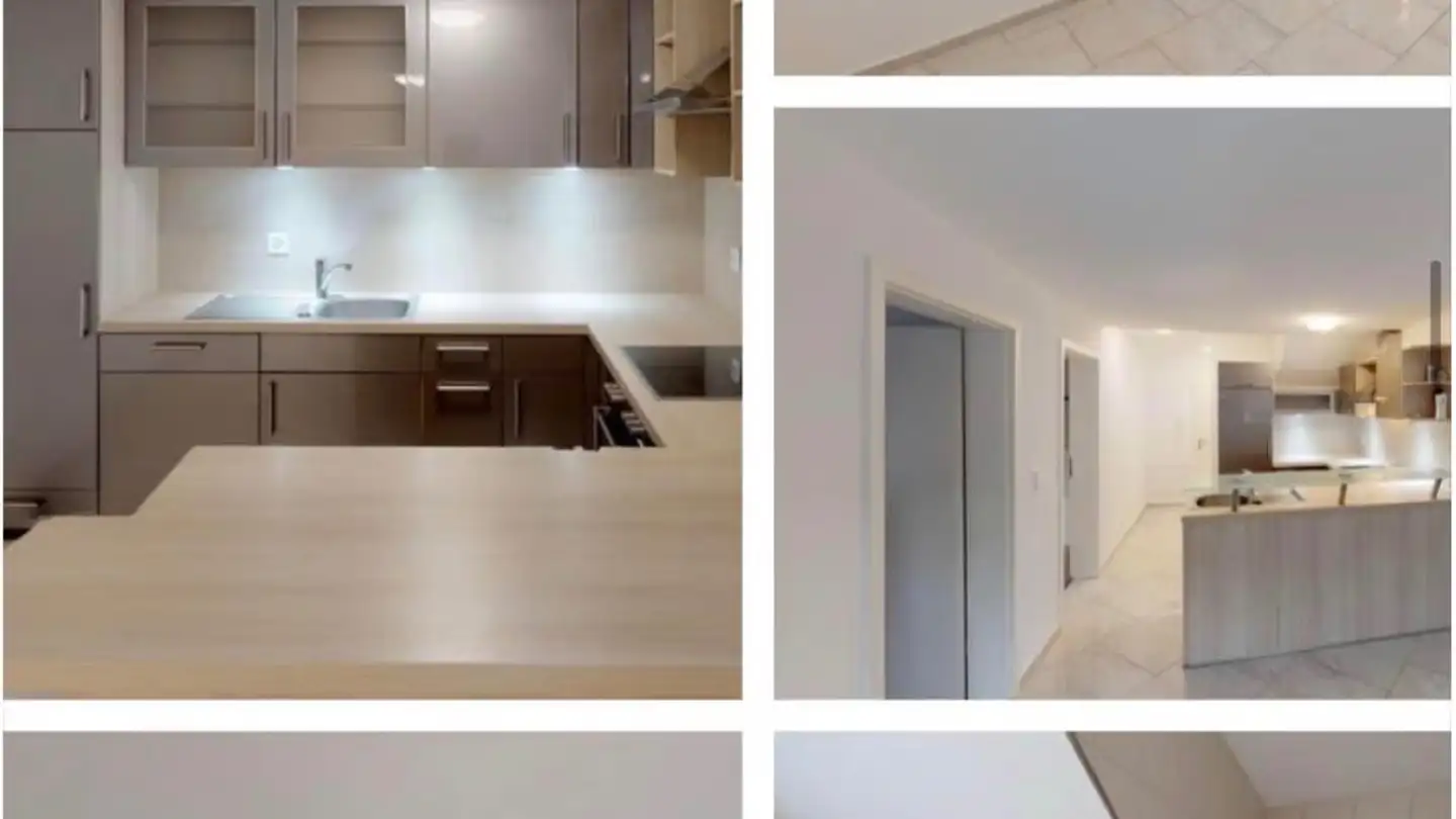 Appartamento in affitto - Kirchweg 2, 4717 Mümliswil - Foto 2