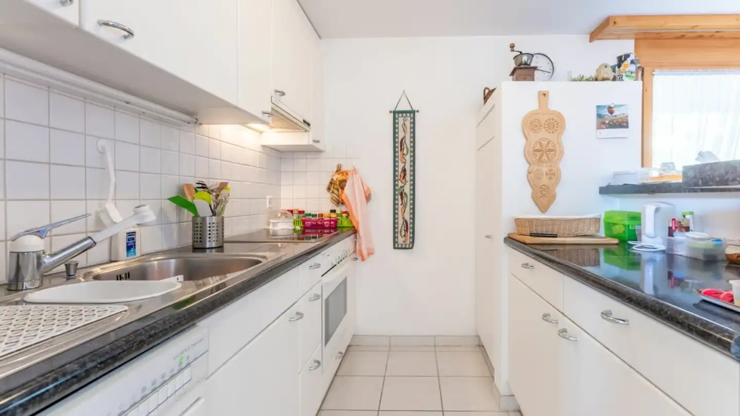 Wohnung kaufen - Via Curtgin La Streia 5b, 7031 Laax GR - Foto 4