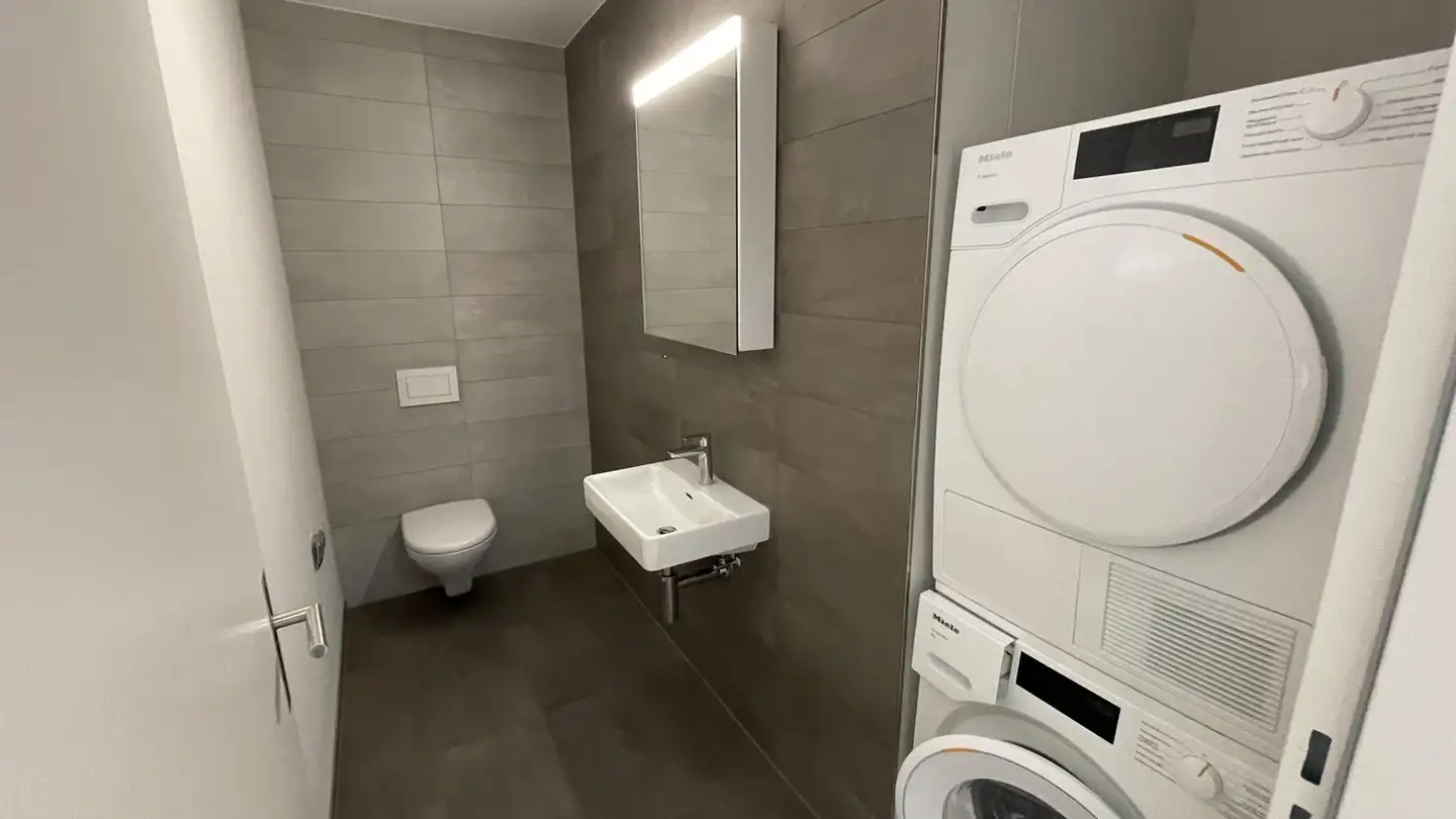Apartment for rent - Höheweg 15, 3052 Zollikofen - Photo 3