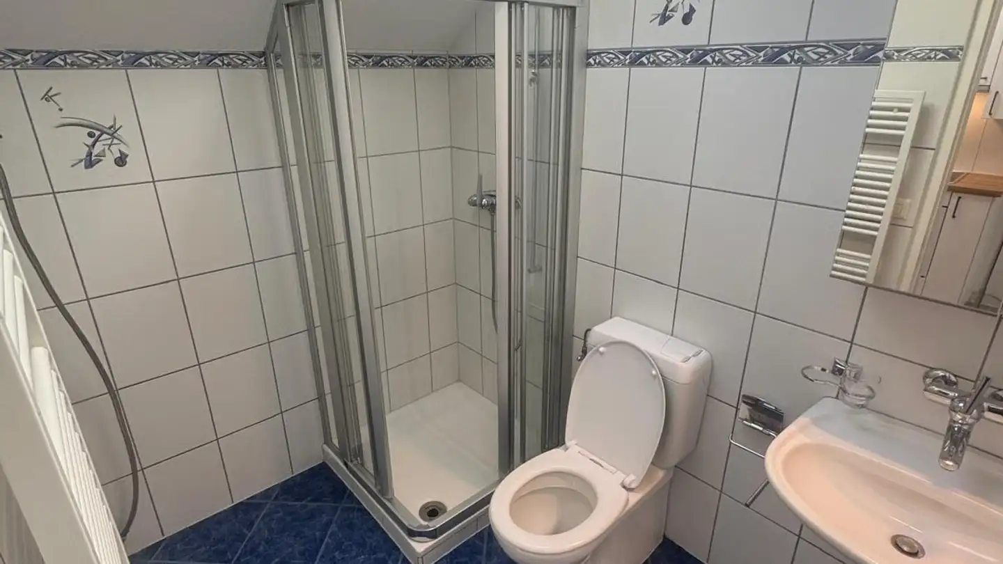 Appartement à louer - 5735 Pfeffikon LU - Photo 4