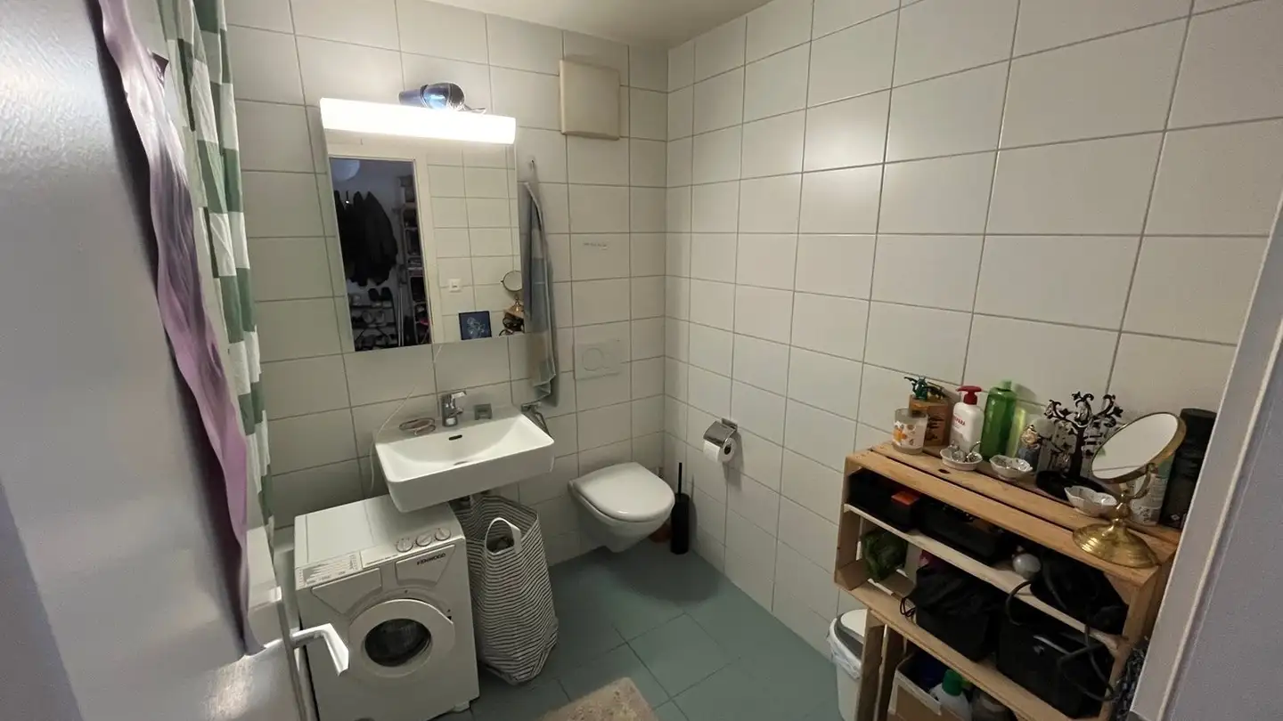 Appartamento in affitto - 1110 Morges - Photo 2