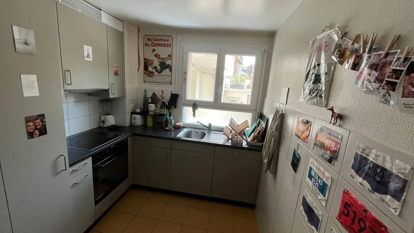 Appartamento in affitto - 1110 Morges - Photo 3