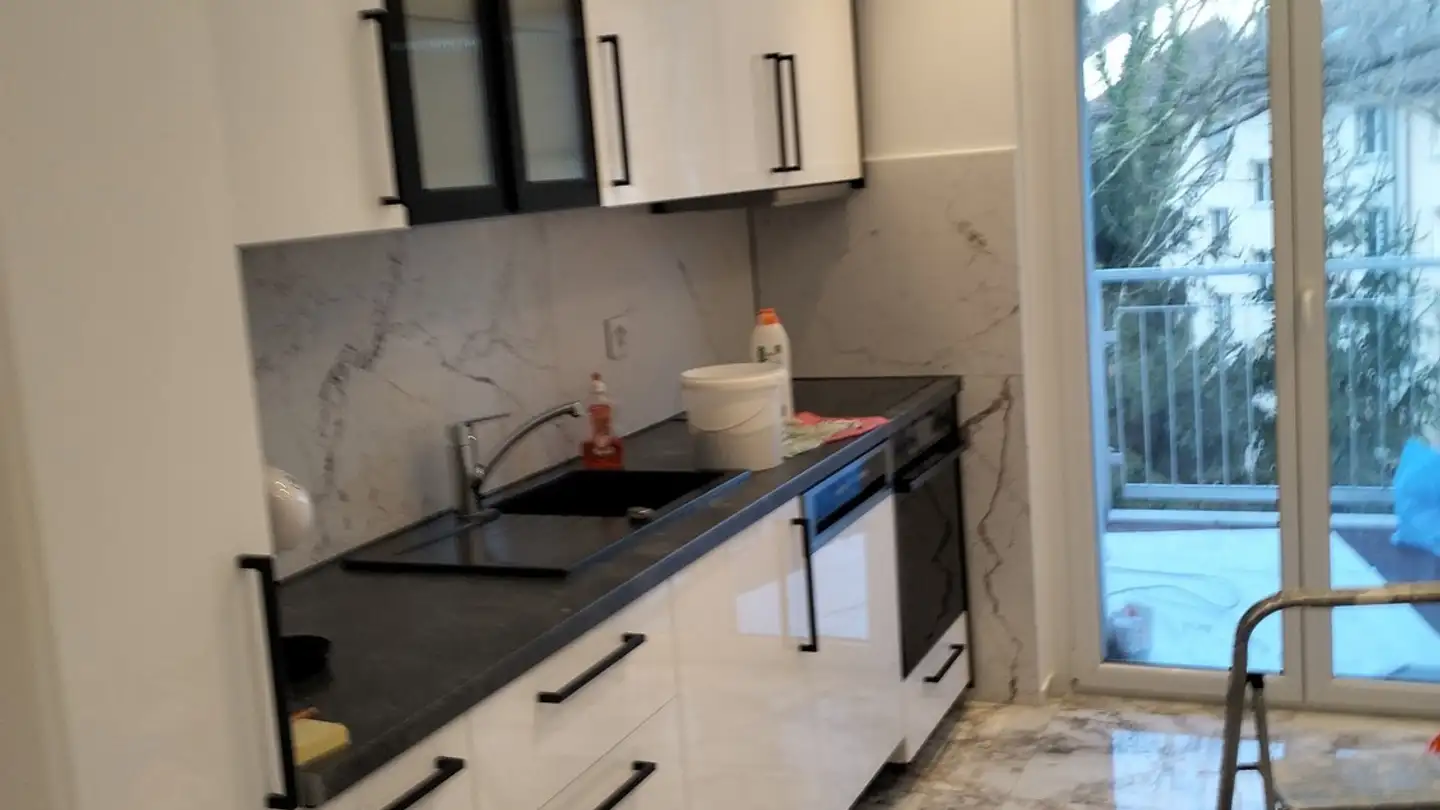 Wohnung mieten - Rosengartenstrasse 8, 8037 Zürich - Foto 3