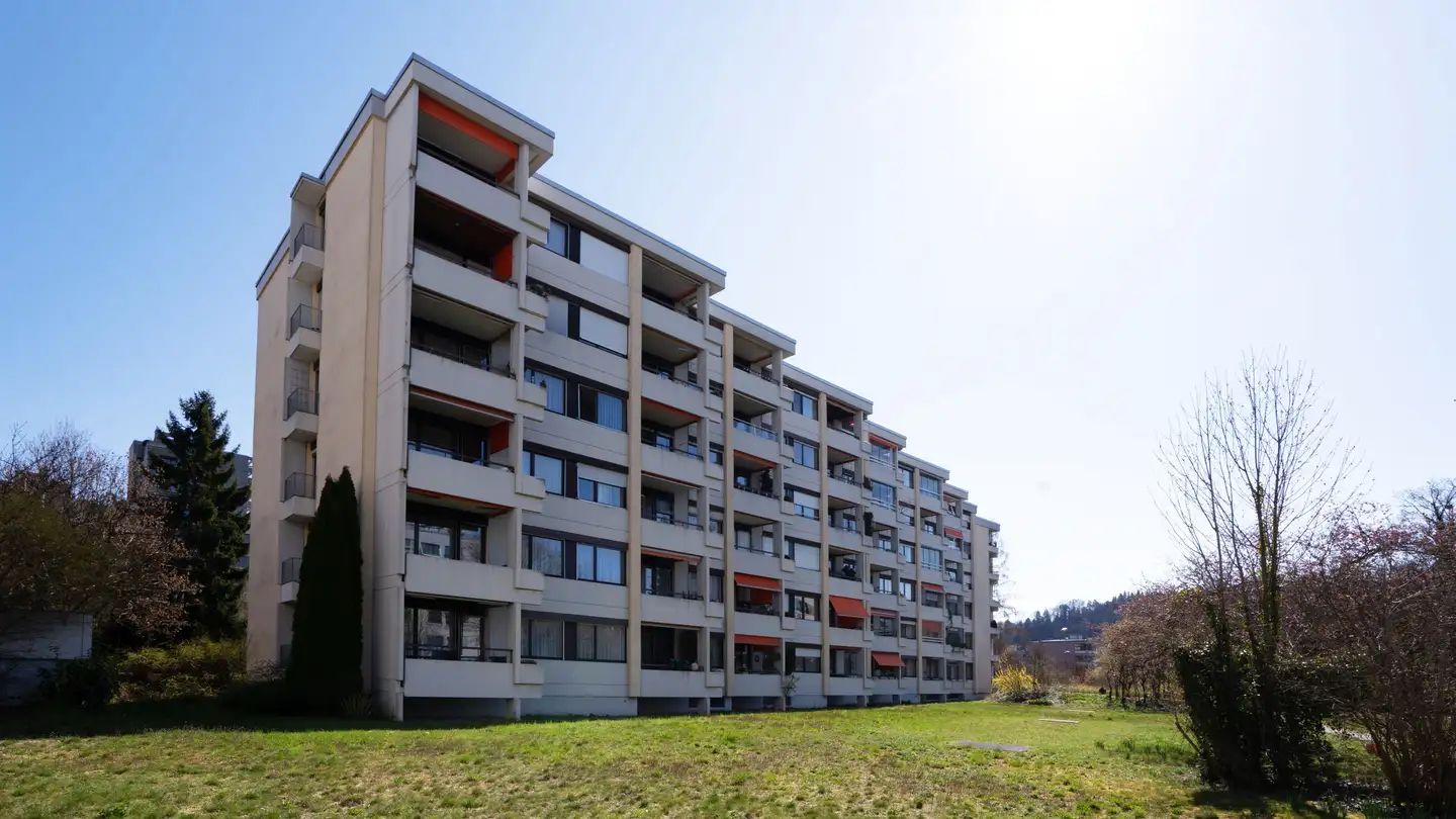 Appartamento in vendita - Kappelenring 40d, 3032 Hinterkappelen