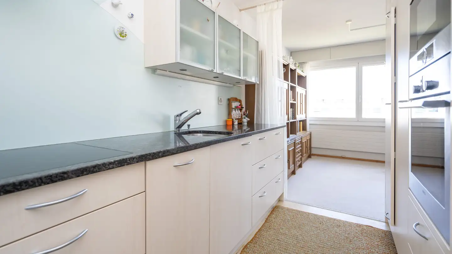 Appartamento in vendita - Kappelenring 40d, 3032 Hinterkappelen - Foto 2